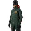 Helly Hansen Men's Ridge Infinity Shell Jacket 2.0 Front