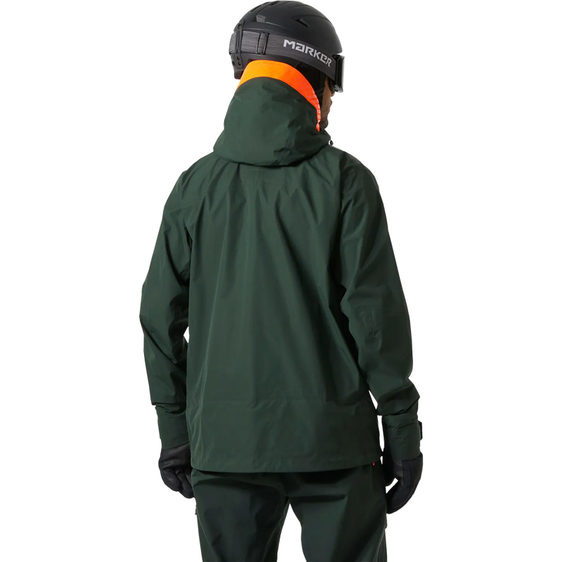 Men's Ridge Infinity Shell Jacket 2.0