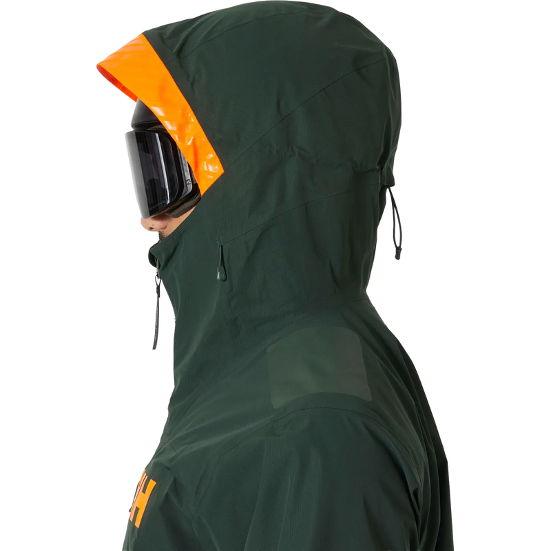 Men's Ridge Infinity Shell Jacket 2.0