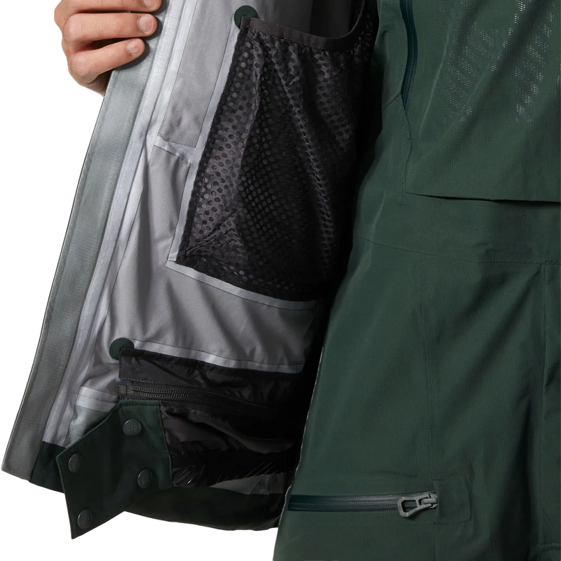 Men's Ridge Infinity Shell Jacket 2.0