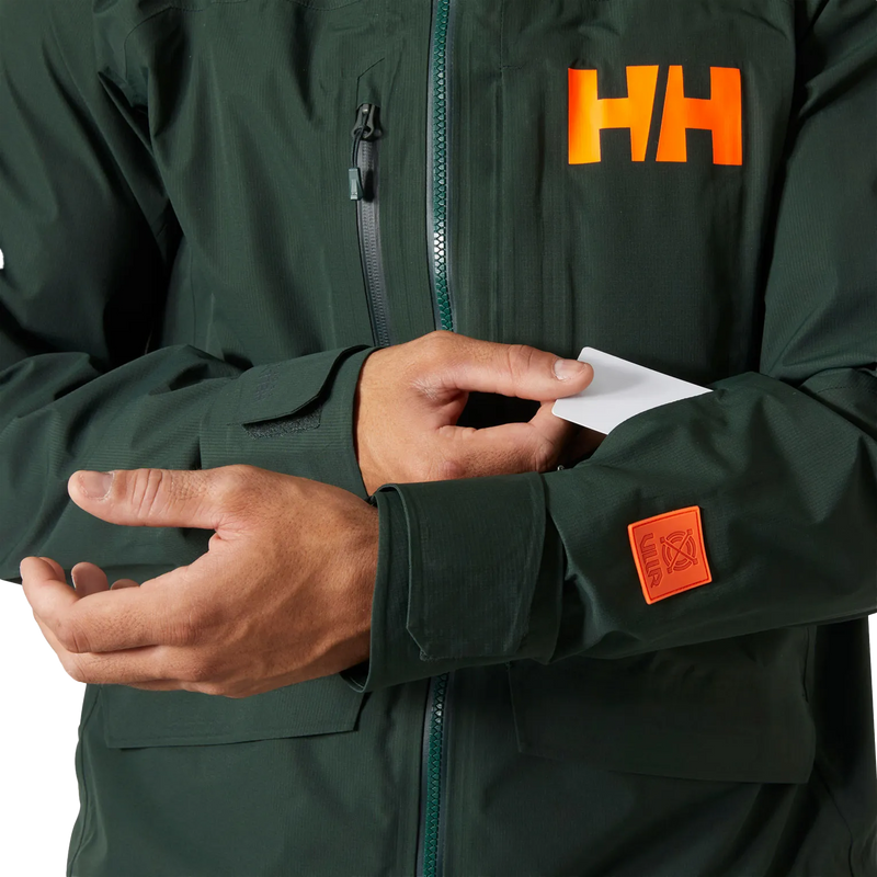 Men's Ridge Infinity Shell Jacket 2.0