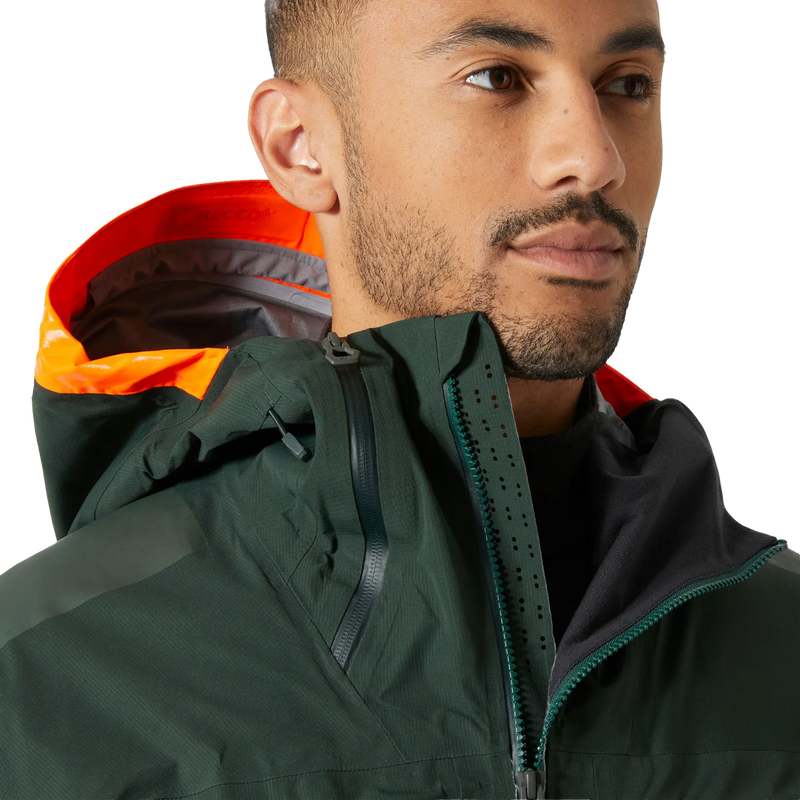 Men's Ridge Infinity Shell Jacket 2.0