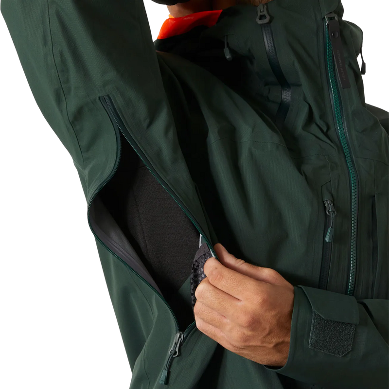 Men's Ridge Infinity Shell Jacket 2.0