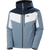 601-Washed Navy