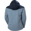Helly Hansen Men's Carv Lifaloft 2.0 Jacket Back