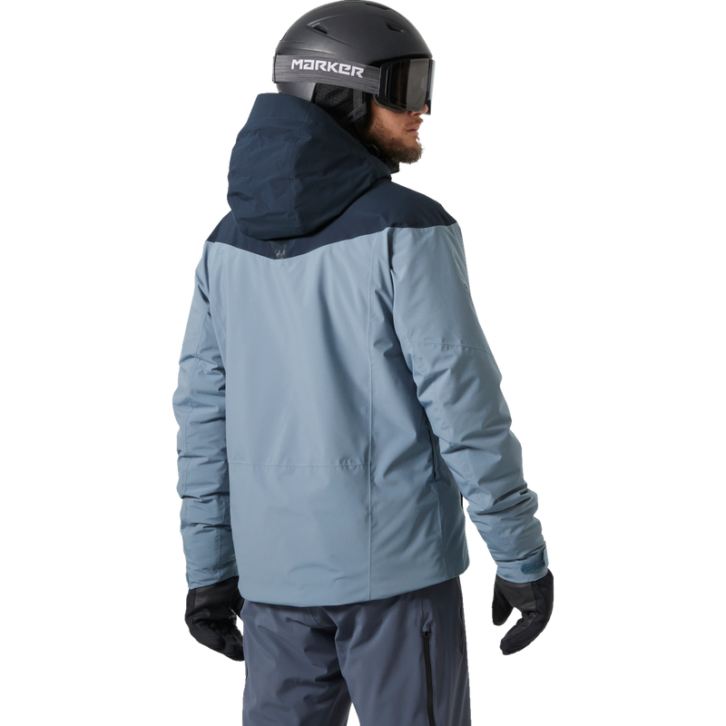 Men's Carv Lifaloft 2.0 Jacket