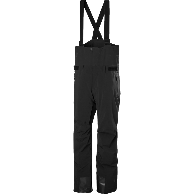 Men's Alpha Bib Pant, Featured Image