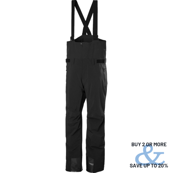 Helly Hansen Men's Alpha Bib Pant