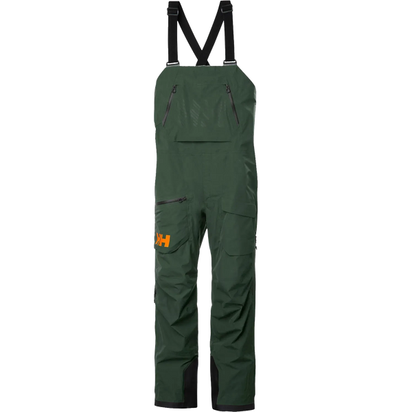 Helly Hansen Men's Ridge Infinity Shell Bib 2.0