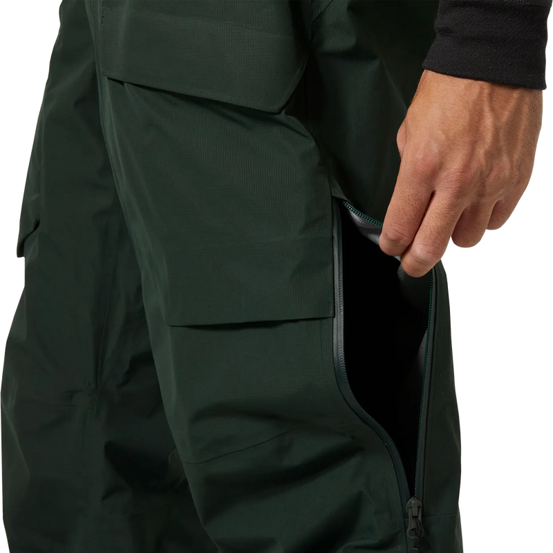 Men's Ridge Infinity Shell Bib 2.0