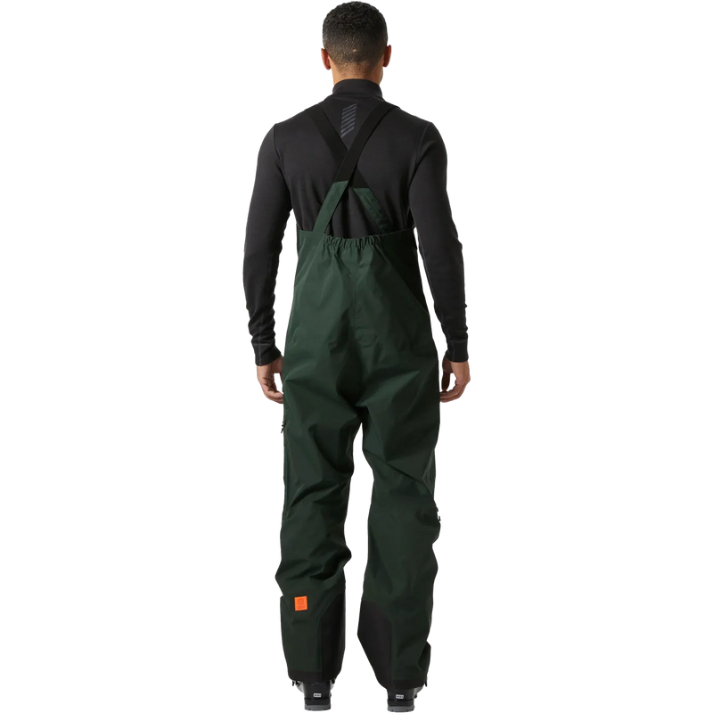 Men's Ridge Infinity Shell Bib 2.0