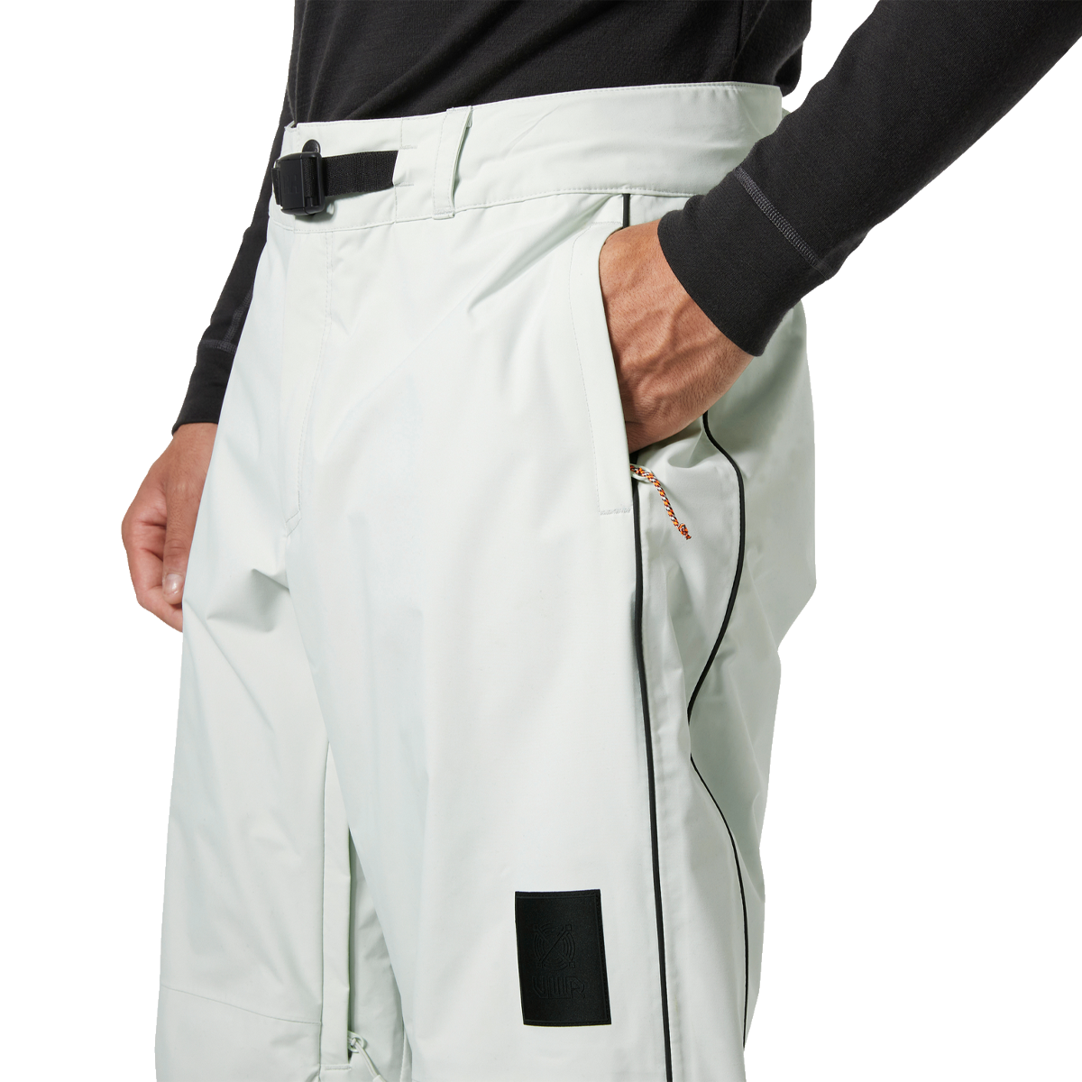 Men's Ullr D Pant 2.0 alternate view