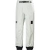 Helly Hansen Men's Ullr D Pant 2.0 in Seafoam