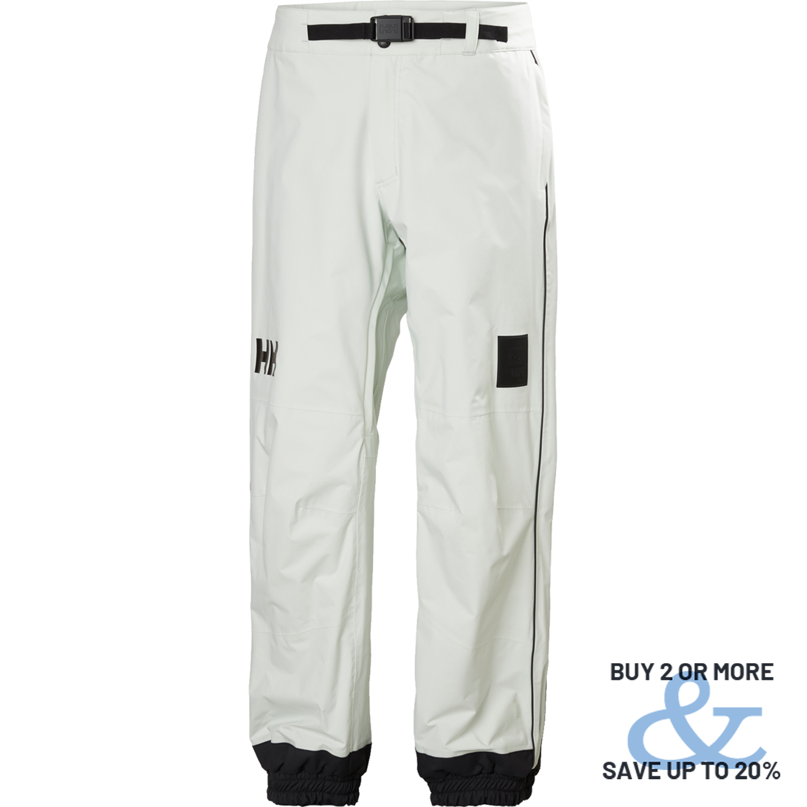 Men's Ullr D Pant 2.0 alternate view