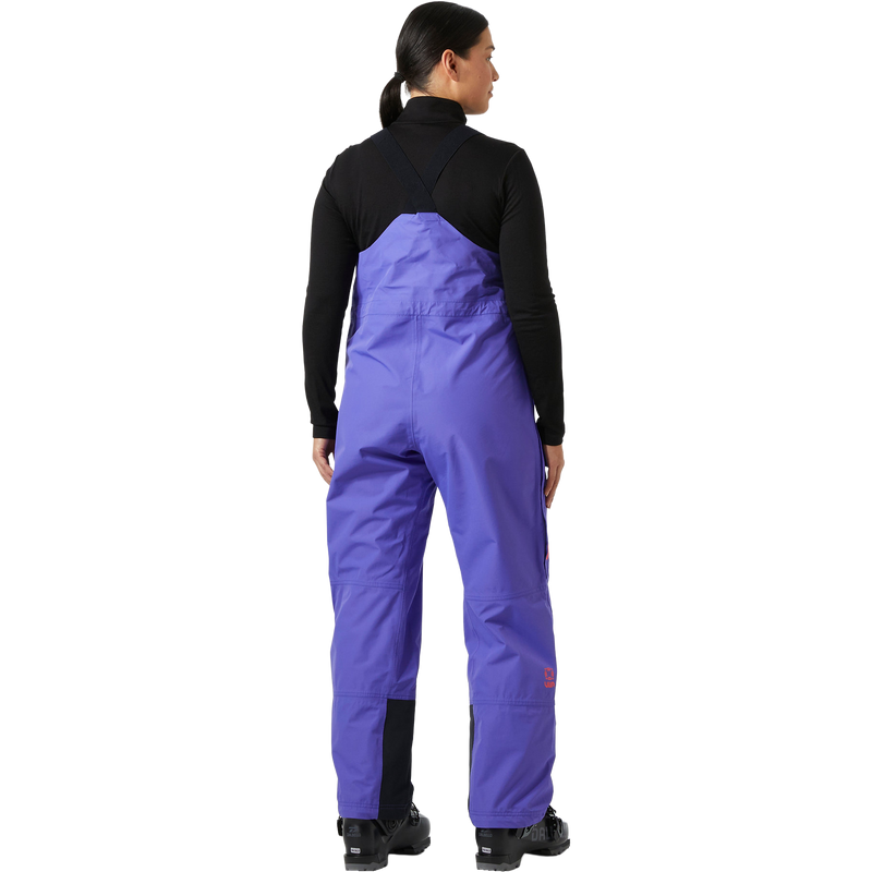 Women's Emiko Shell Bib Pant