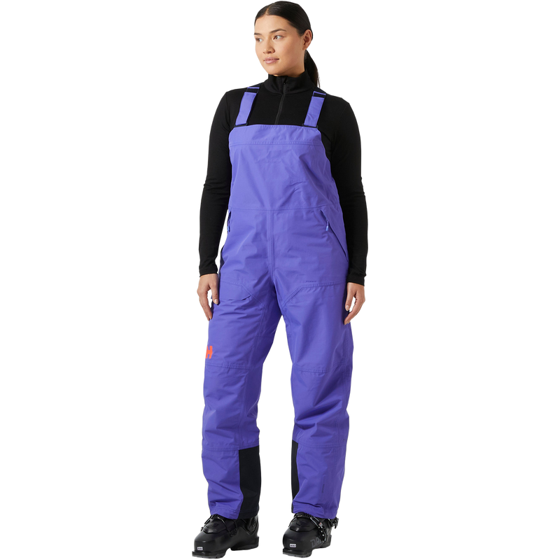 Women's Emiko Shell Bib Pant