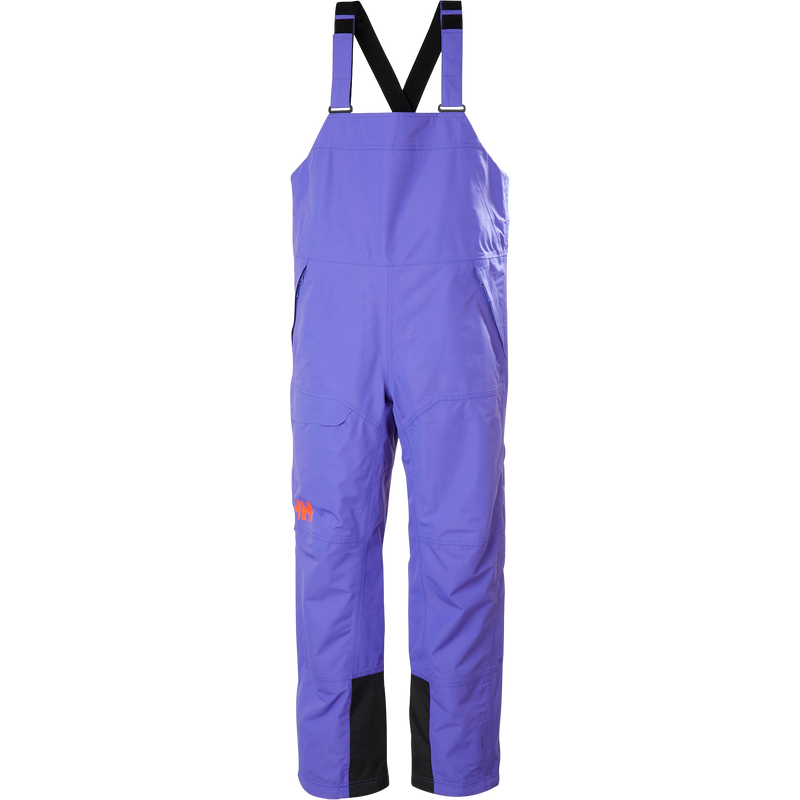 Women's Emiko Shell Bib Pant