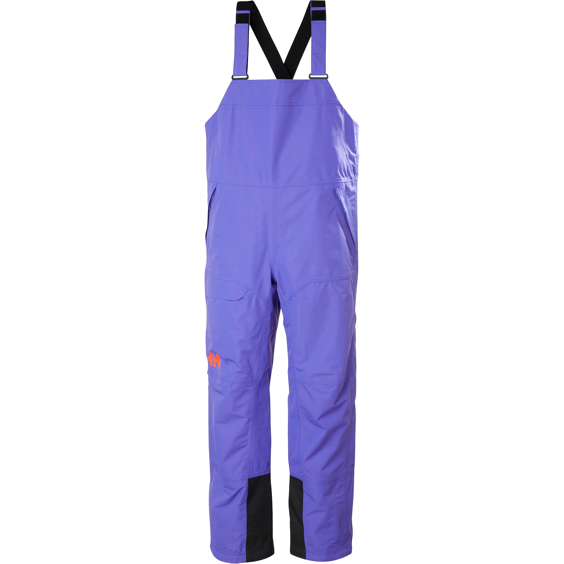 Women's Emiko Shell Bib Pant alternate view