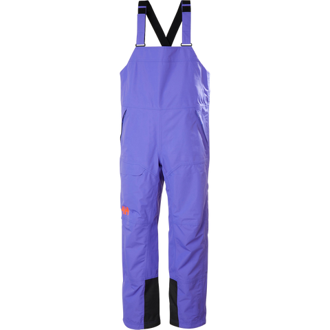 Women's Emiko Shell Bib Pant
