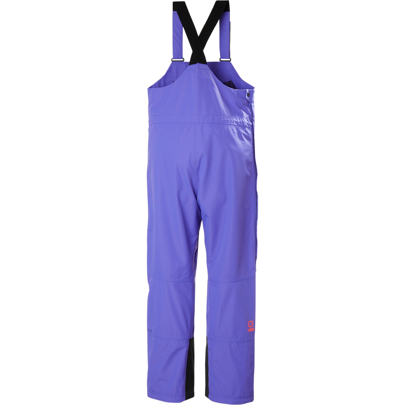 Women's Emiko Shell Bib Pant