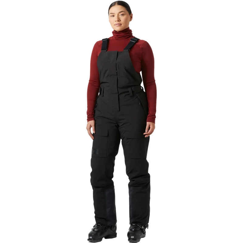 Women's Switch Cargo Bib Pant