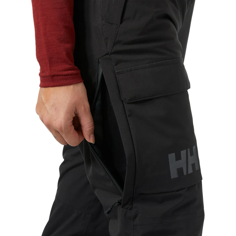 Women's Switch Cargo Bib Pant