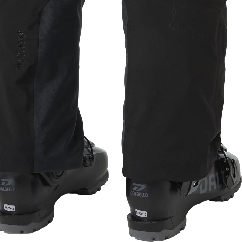 Women's Switch Cargo Bib Pant