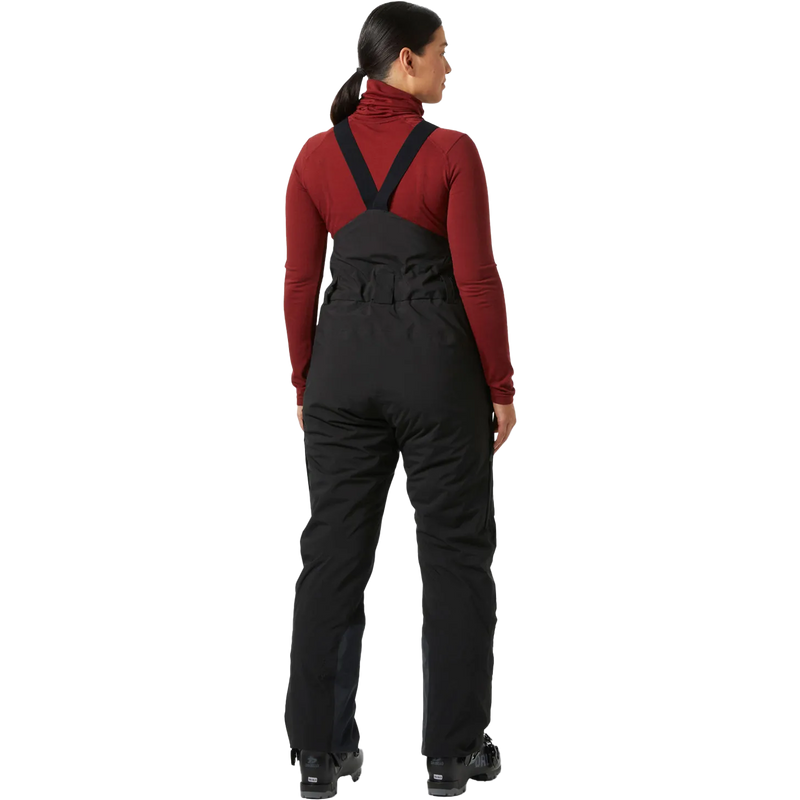 Women's Switch Cargo Bib Pant