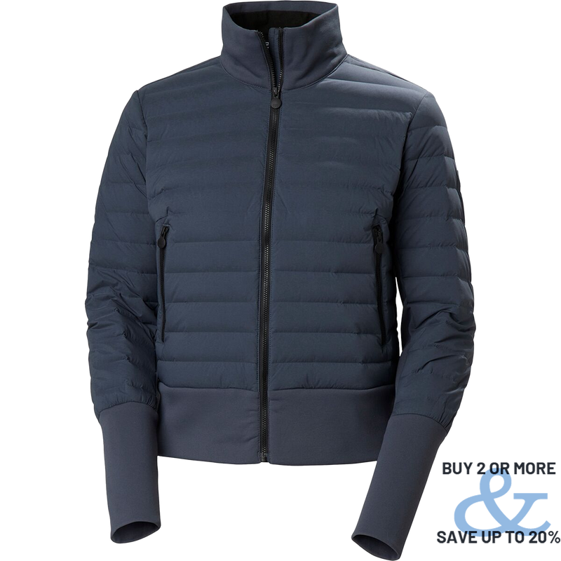 Women's Avanti Down Midlayer, Featured Image