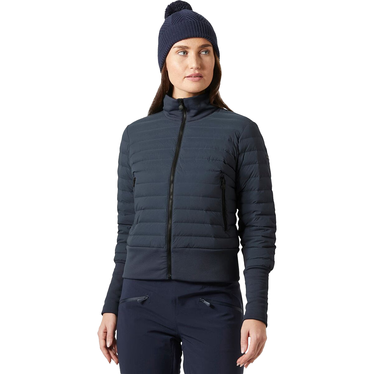 Women's Avanti Down Midlayer alternate view