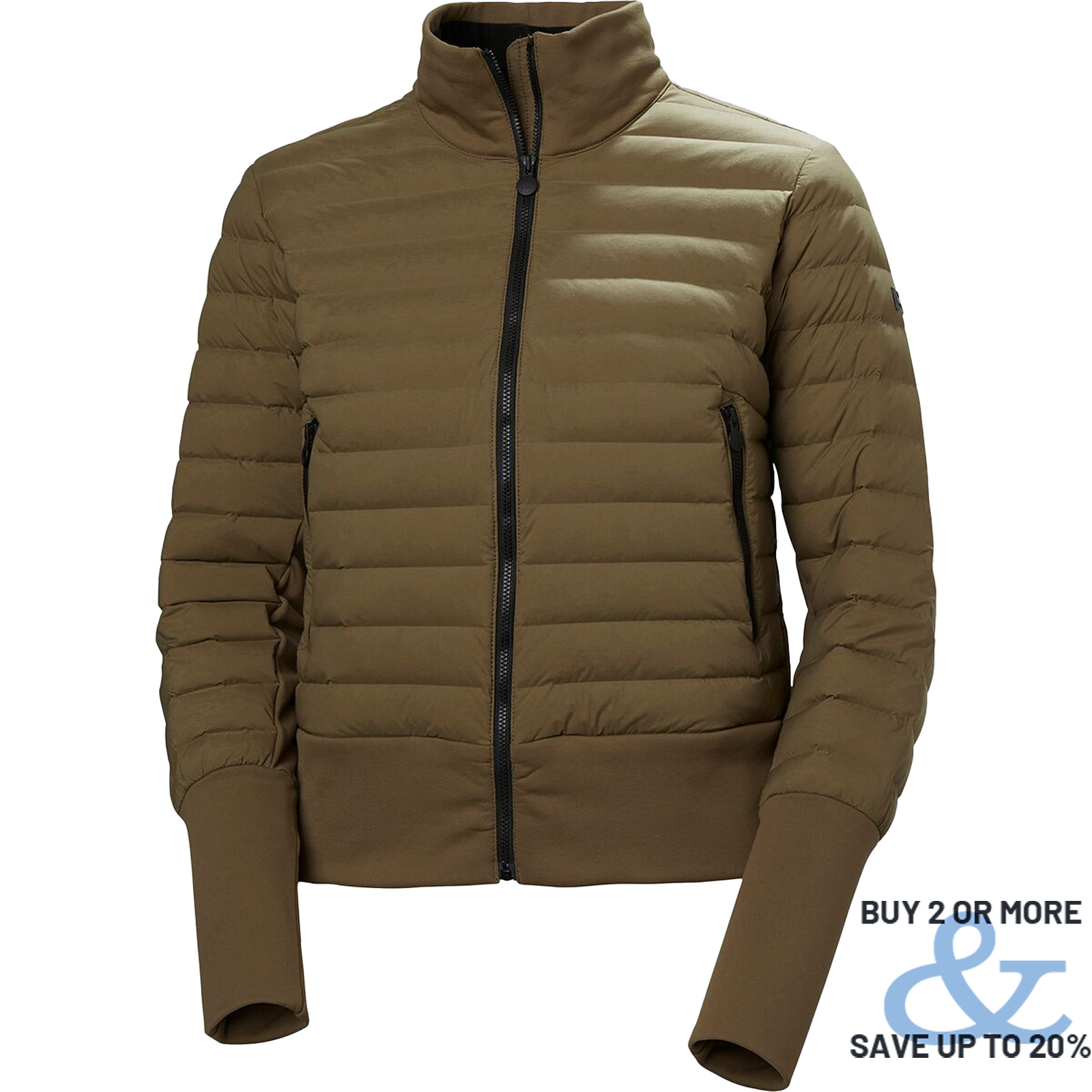 Women's Avanti Down Midlayer alternate view