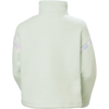 Helly Hansen Women's Imperial Pile Zip Pullover back