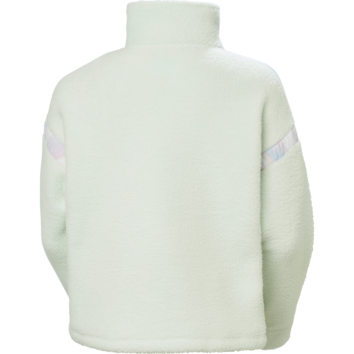 Women's Imperial Pile Zip Pullover alternate view