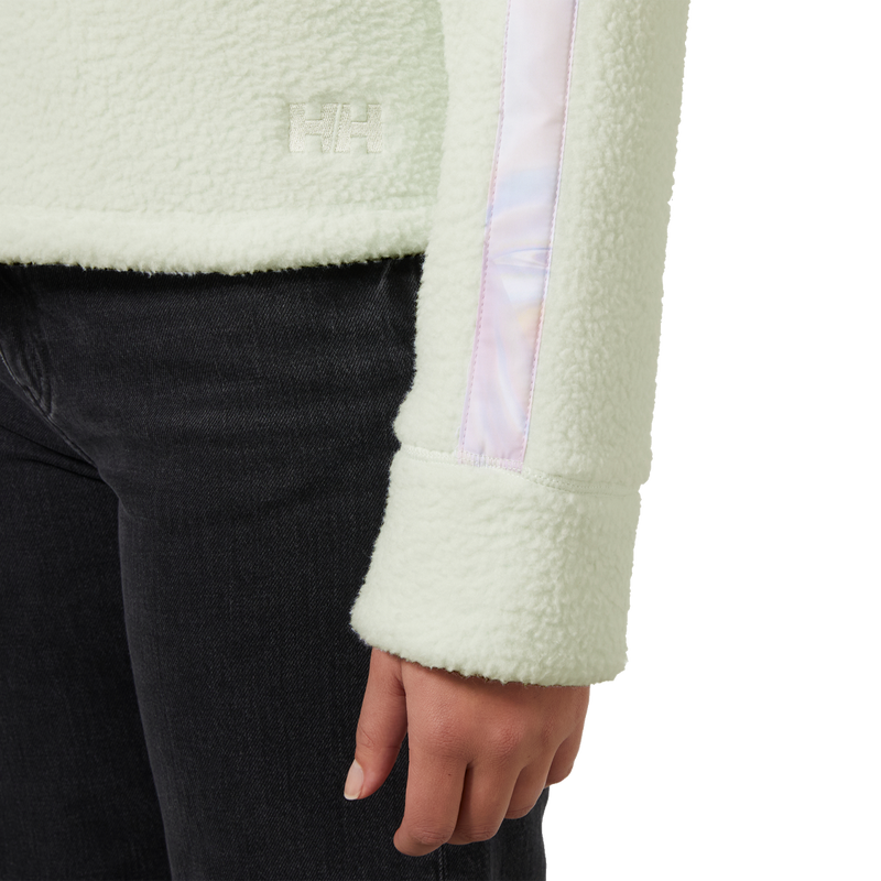 Women's Imperial Pile Zip Pullover – Sports Basement