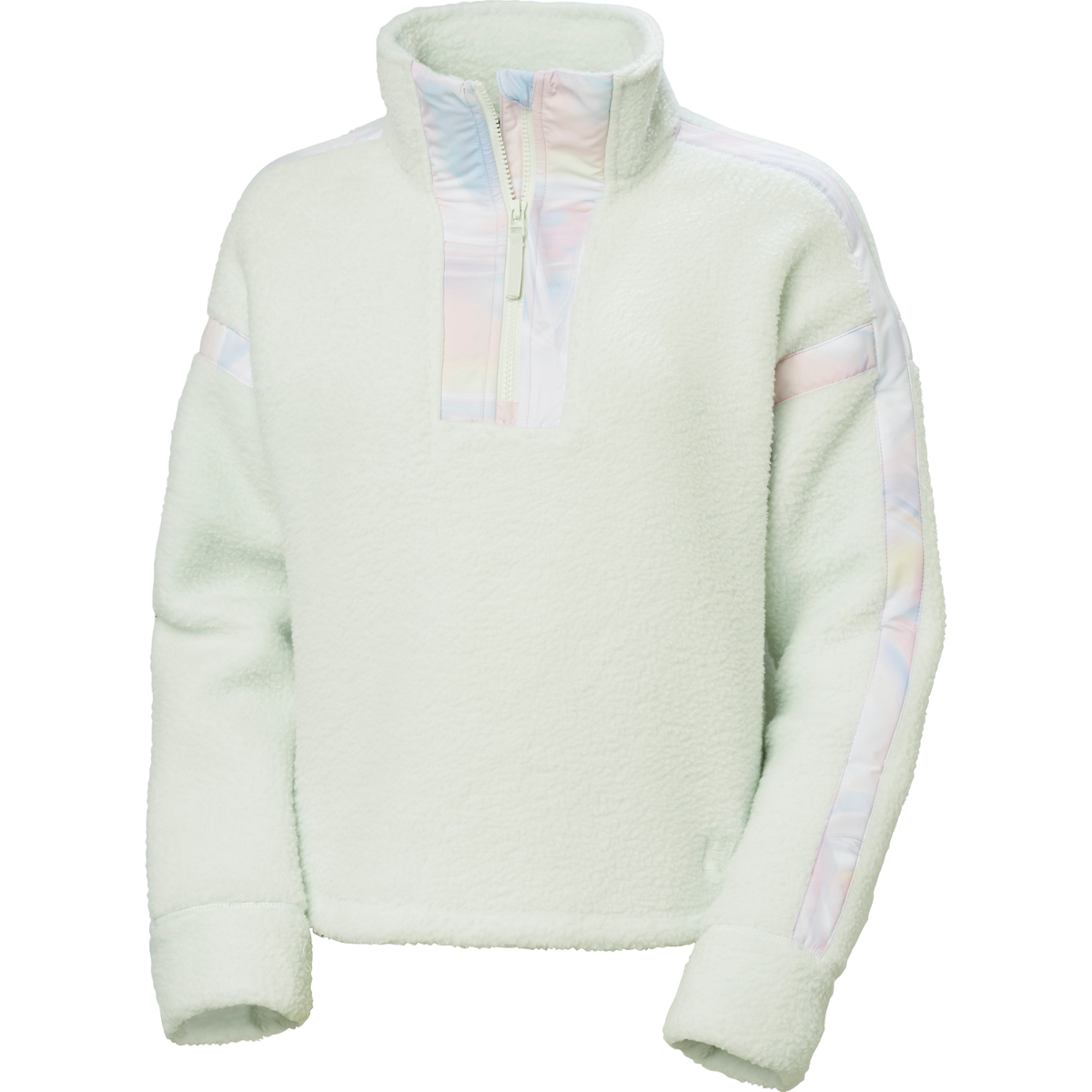 Women's Imperial Pile Zip Pullover alternate view