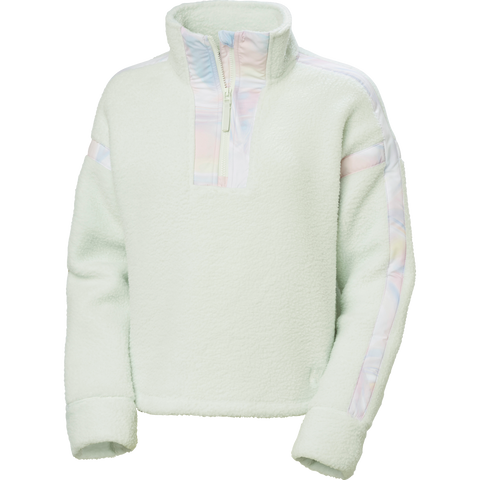 Women's Imperial Pile Zip Pullover