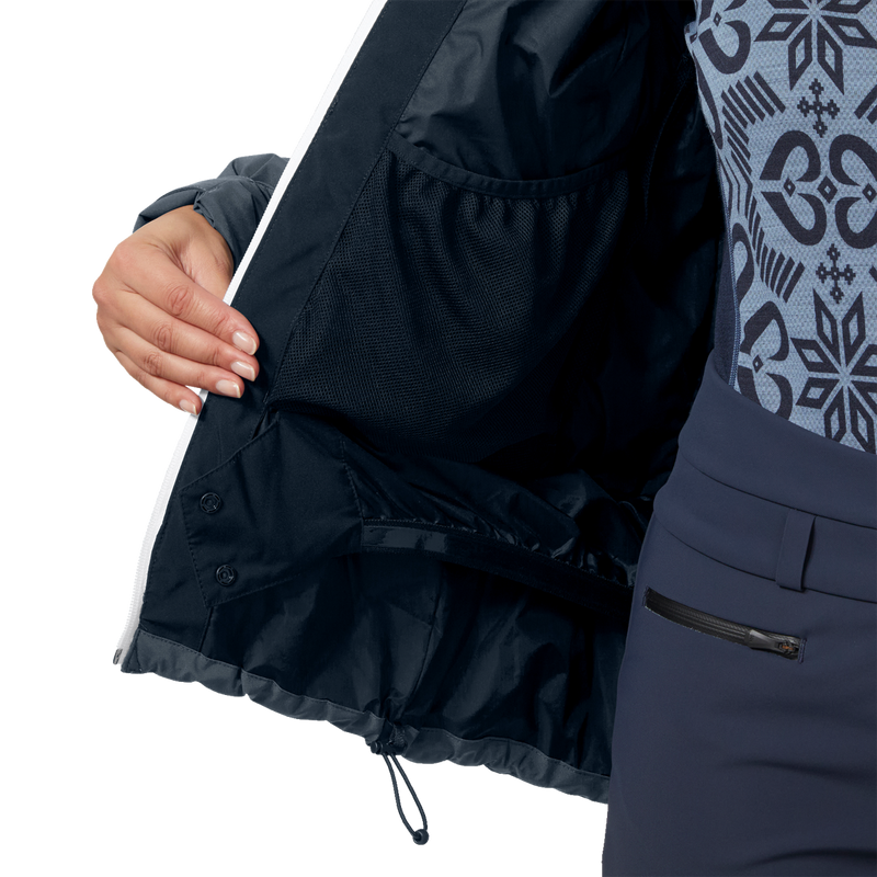 Women's Imperial Puffy 2.0 Jacket – Sports Basement