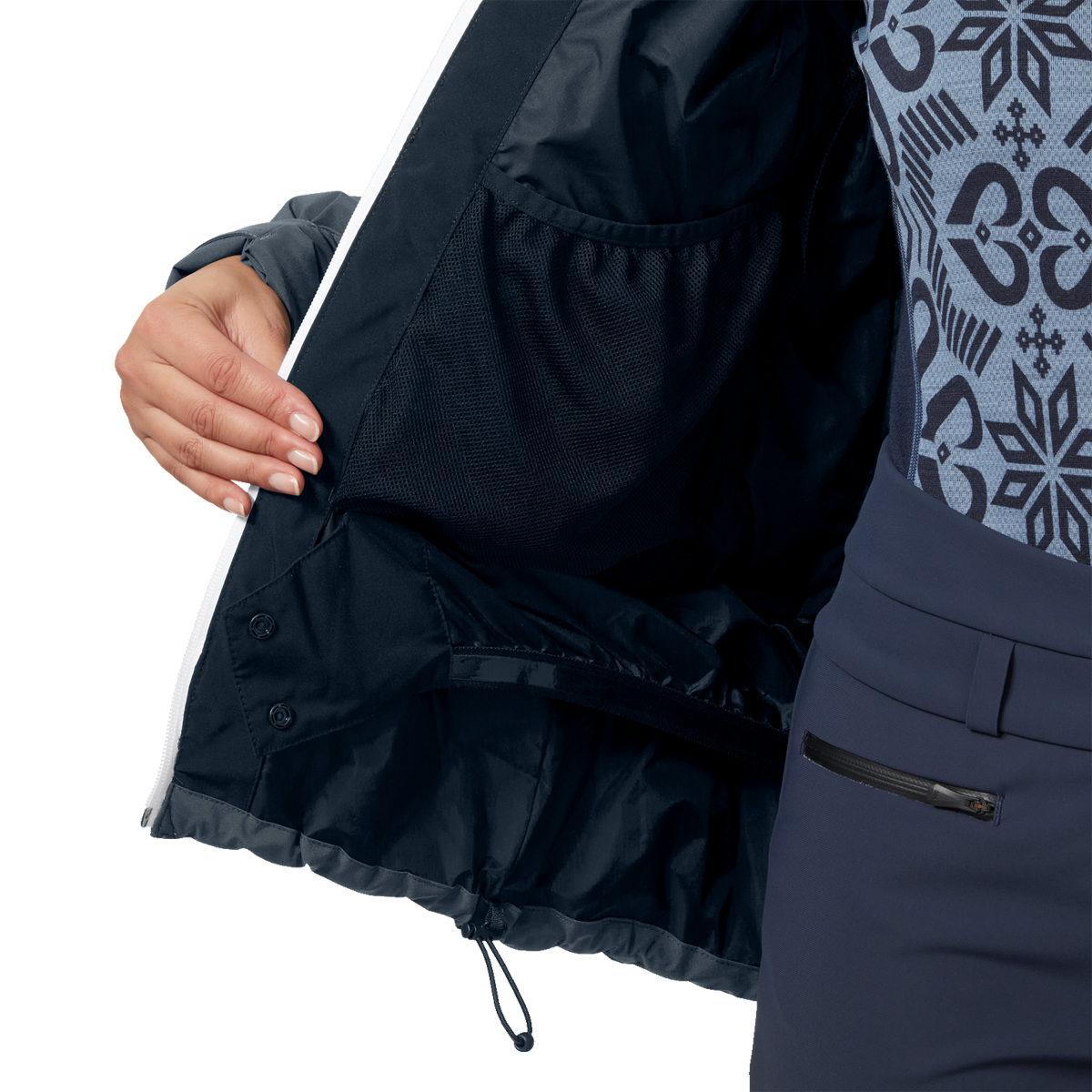 Women's Imperial Puffy 2.0 Jacket alternate view