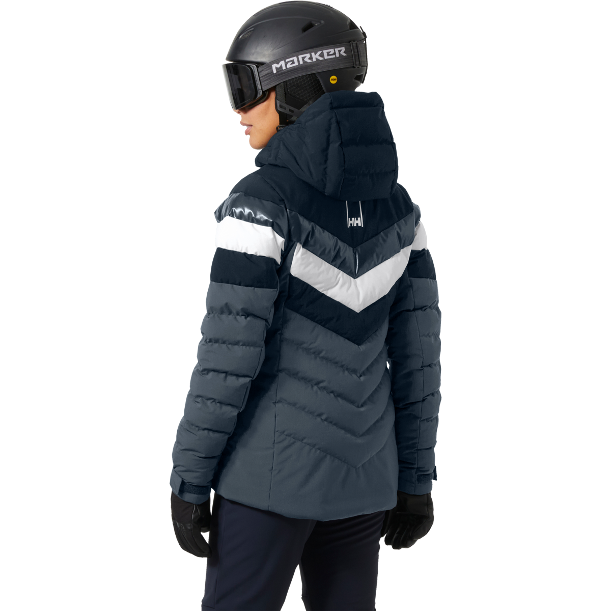 Women's Imperial Puffy 2.0 Jacket alternate view