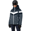 Helly Hansen Women's Imperial Puffy 2.0 Jacket front on model