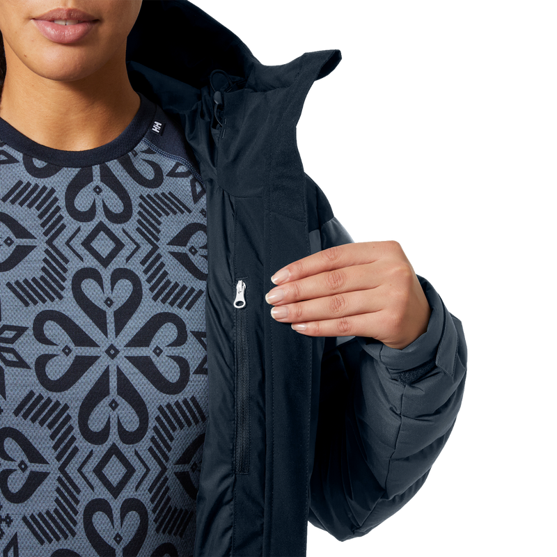 Women's Imperial Puffy 2.0 Jacket – Sports Basement