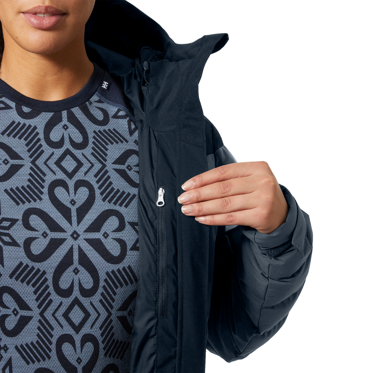 Women's Imperial Puffy 2.0 Jacket alternate view