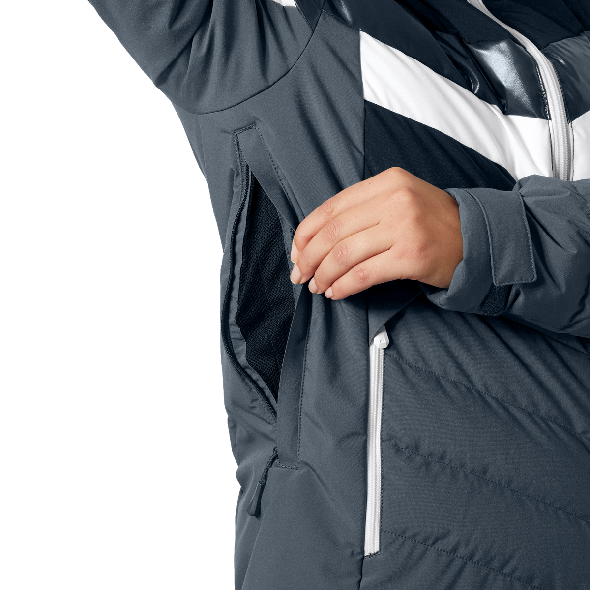 Women's Imperial Puffy 2.0 Jacket alternate view