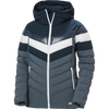 Helly Hansen Women's Imperial Puffy 2.0 Jacket in Navy