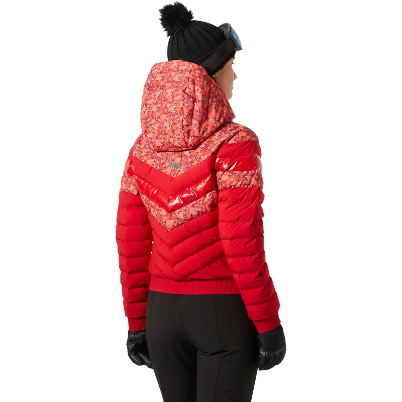Women's Imperial Short Puffy Jacket