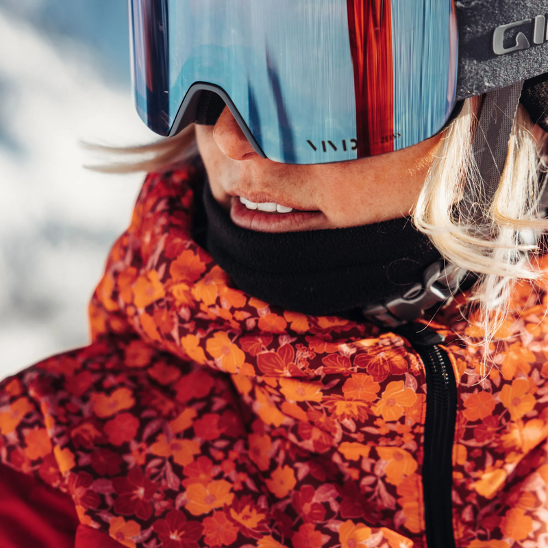 Women's Imperial Short Puffy Jacket