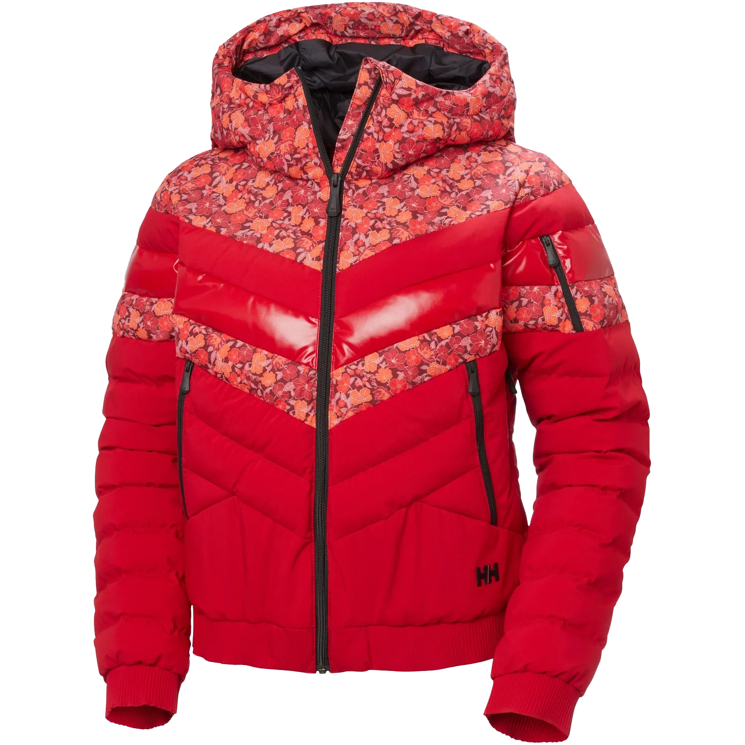 Women's Imperial Short Puffy Jacket alternate view