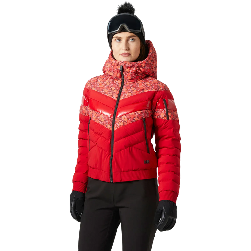 Women's Imperial Short Puffy Jacket