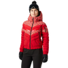 Helly Hansen Women's Imperial Short Puffy Jacket Front
