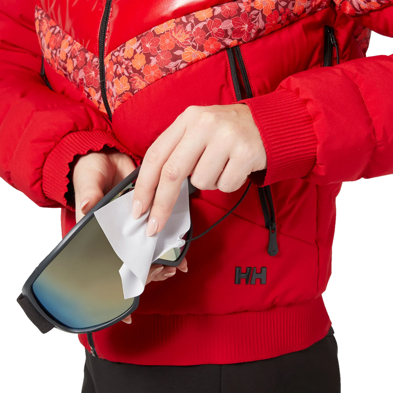 Women's Imperial Short Puffy Jacket